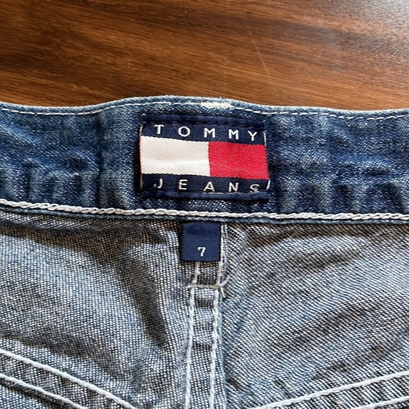 Tommy shorts - Picture 2 of 2